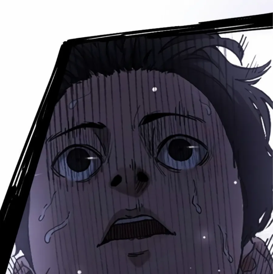 The Dancer Chapter 3 page 113 - 