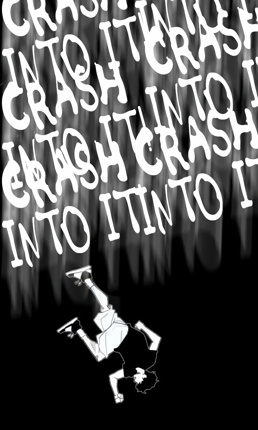 The Dancer Chapter 3 page 117 - 