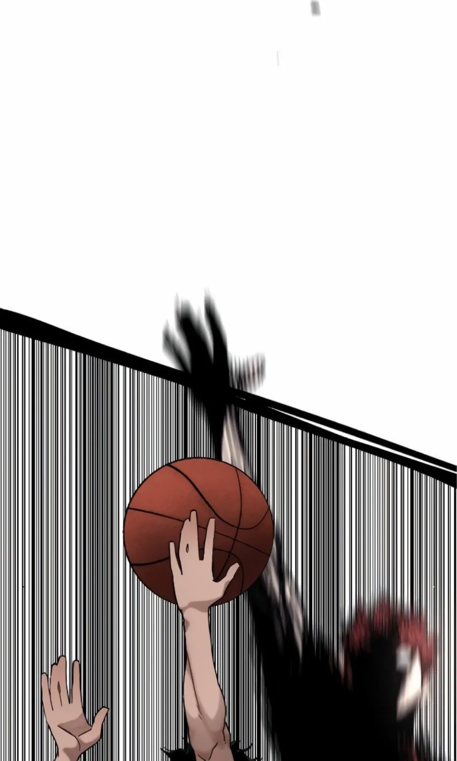 The Dancer Chapter 3 page 121 - 