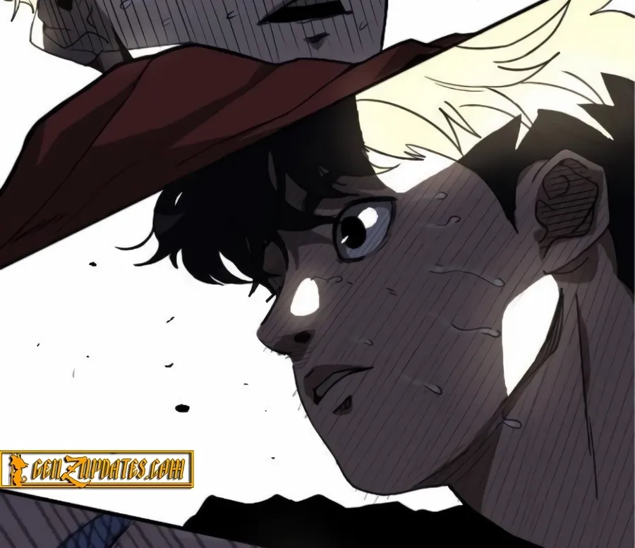 The Dancer Chapter 3 page 126 - 