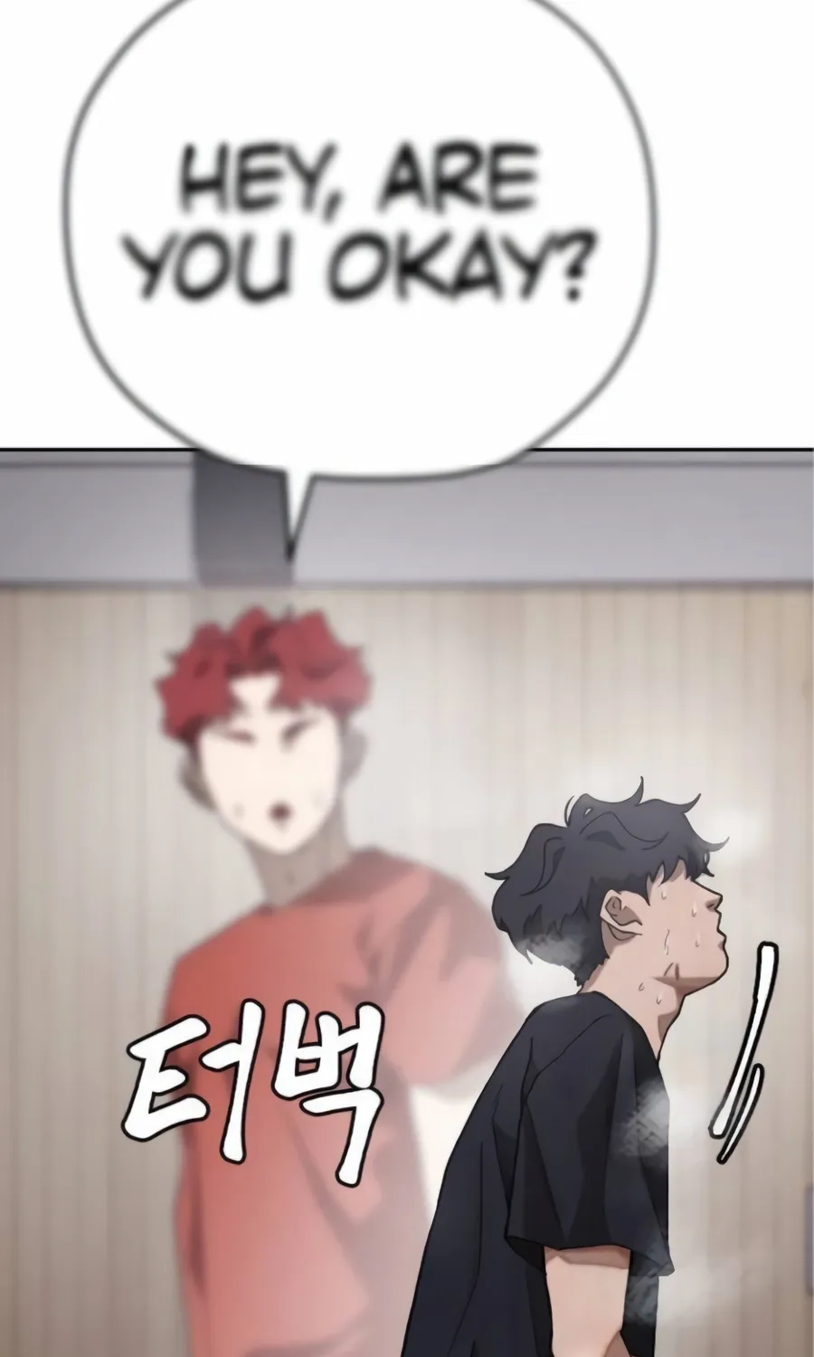 The Dancer Chapter 3 page 39 - 