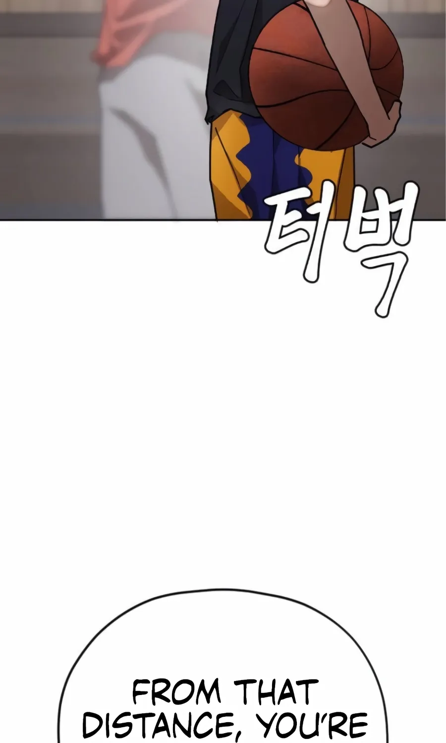 The Dancer Chapter 3 page 40 - 