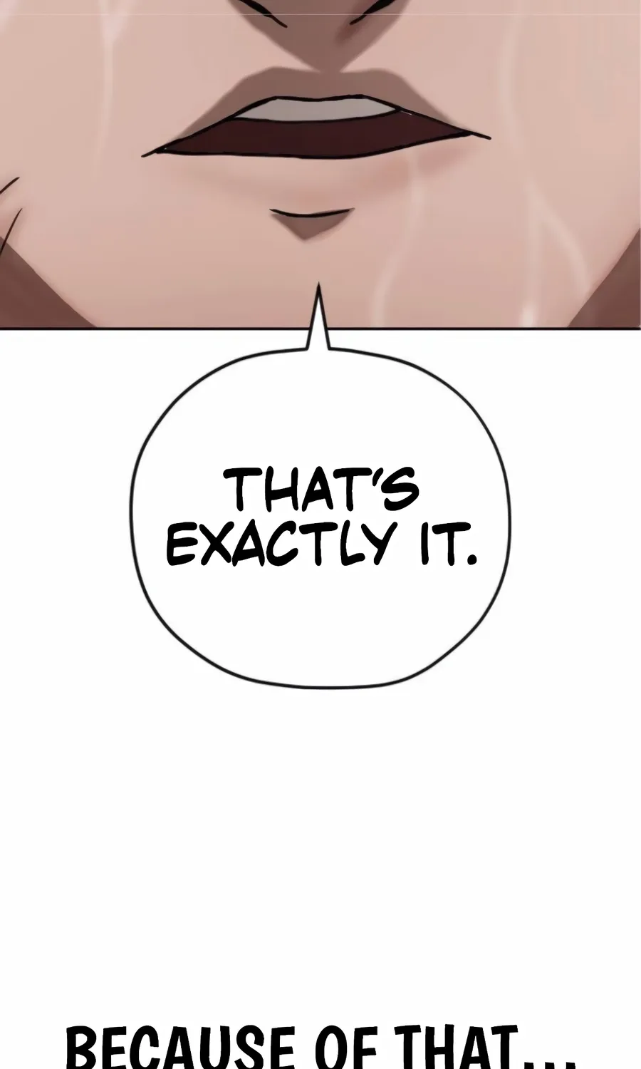 The Dancer Chapter 3 page 45 - 