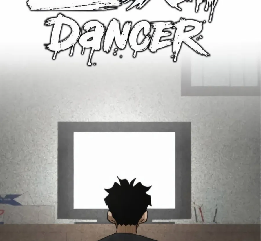 The Dancer Chapter 3 page 48 - 