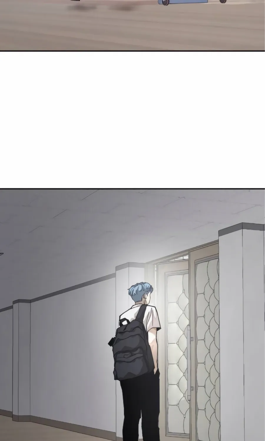 The Dancer Chapter 3 page 52 - 