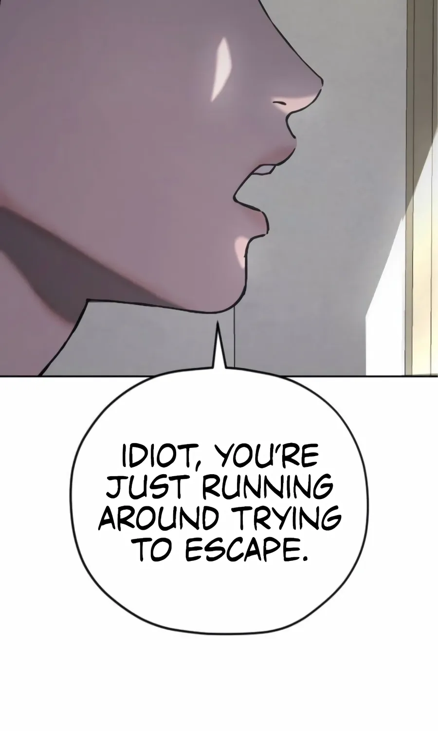 The Dancer Chapter 3 page 54 - 