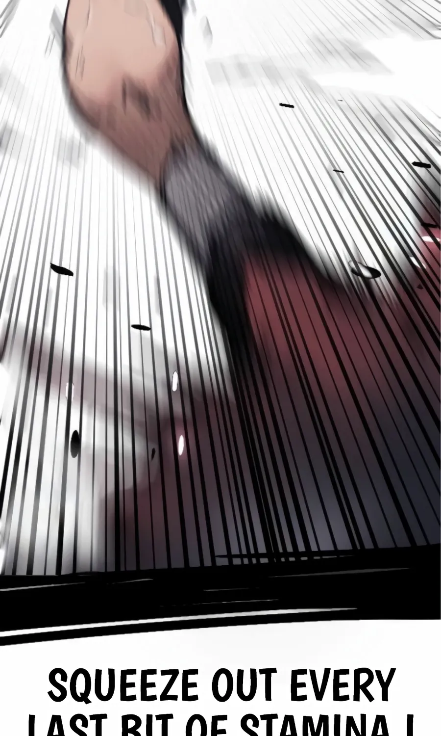 The Dancer Chapter 3 page 72 - 