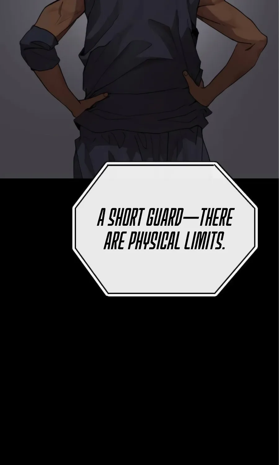 The Dancer Chapter 3 page 81 - 