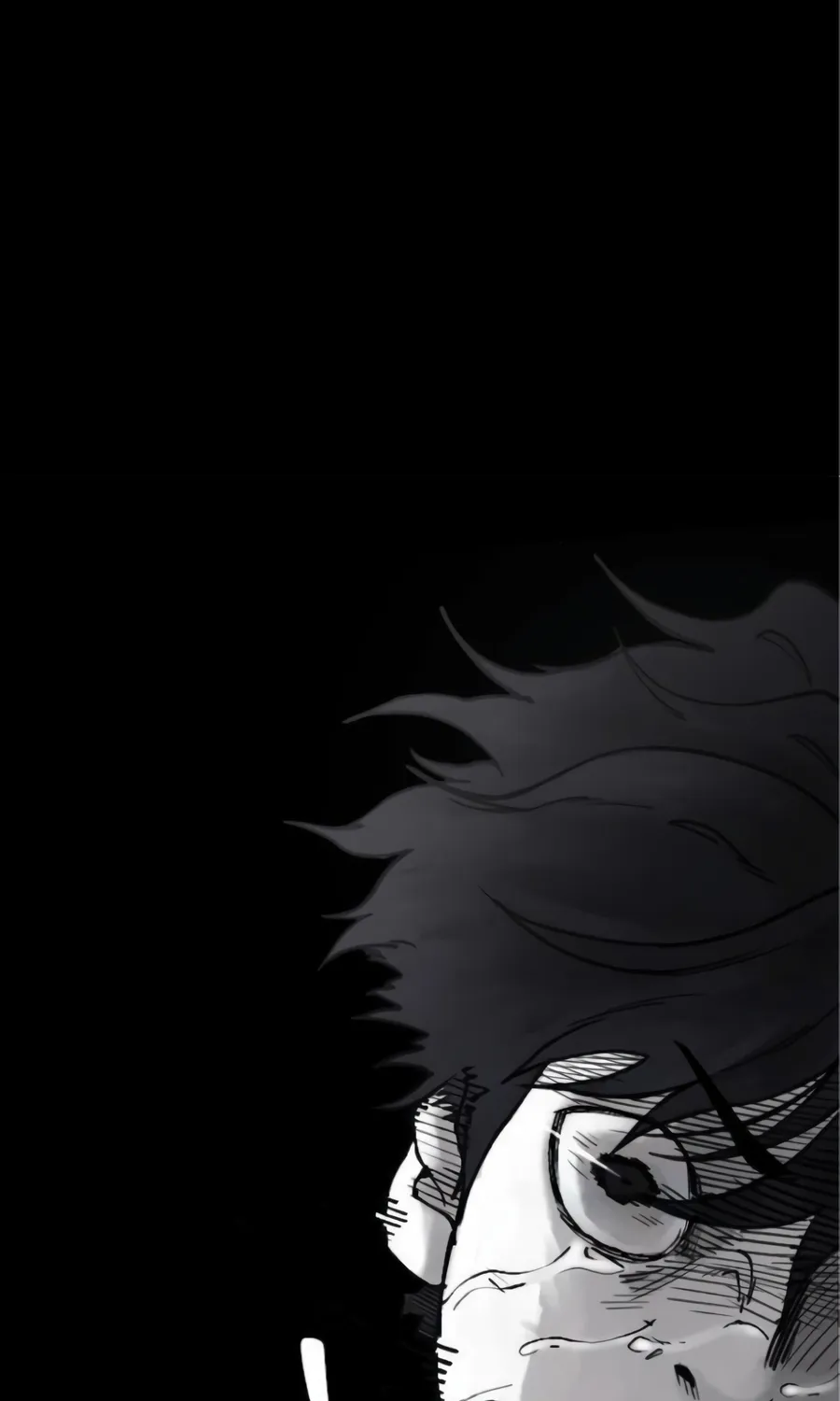 The Dancer Chapter 3 page 87 - 