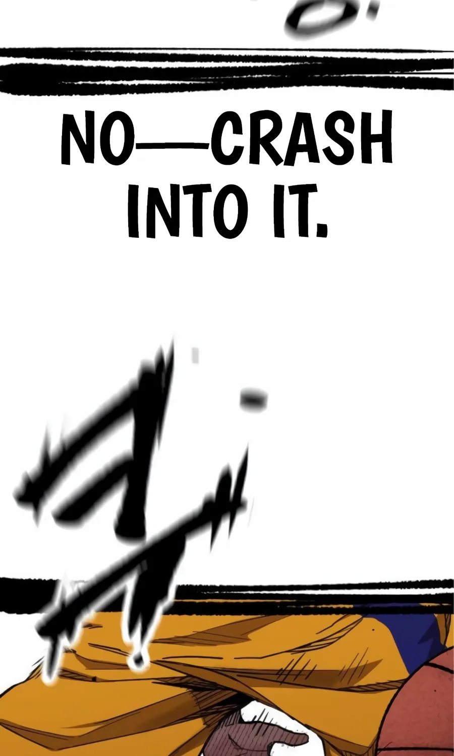 The Dancer Chapter 3 page 91 - 