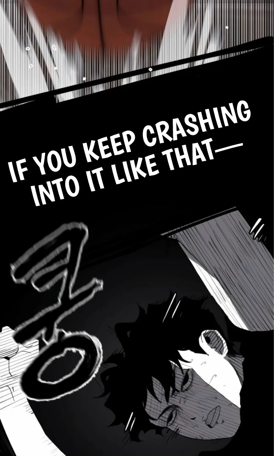 The Dancer Chapter 3 page 97 - 