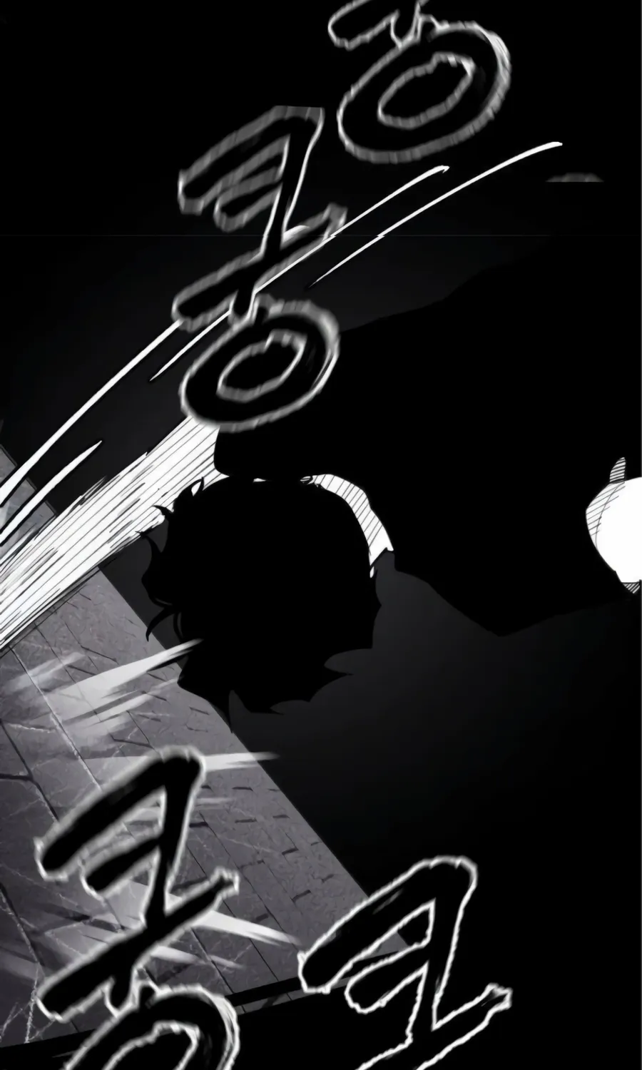 The Dancer Chapter 3 page 99 - 
