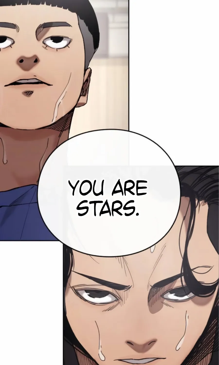 The Dancer Chapter 4 page 105 - 