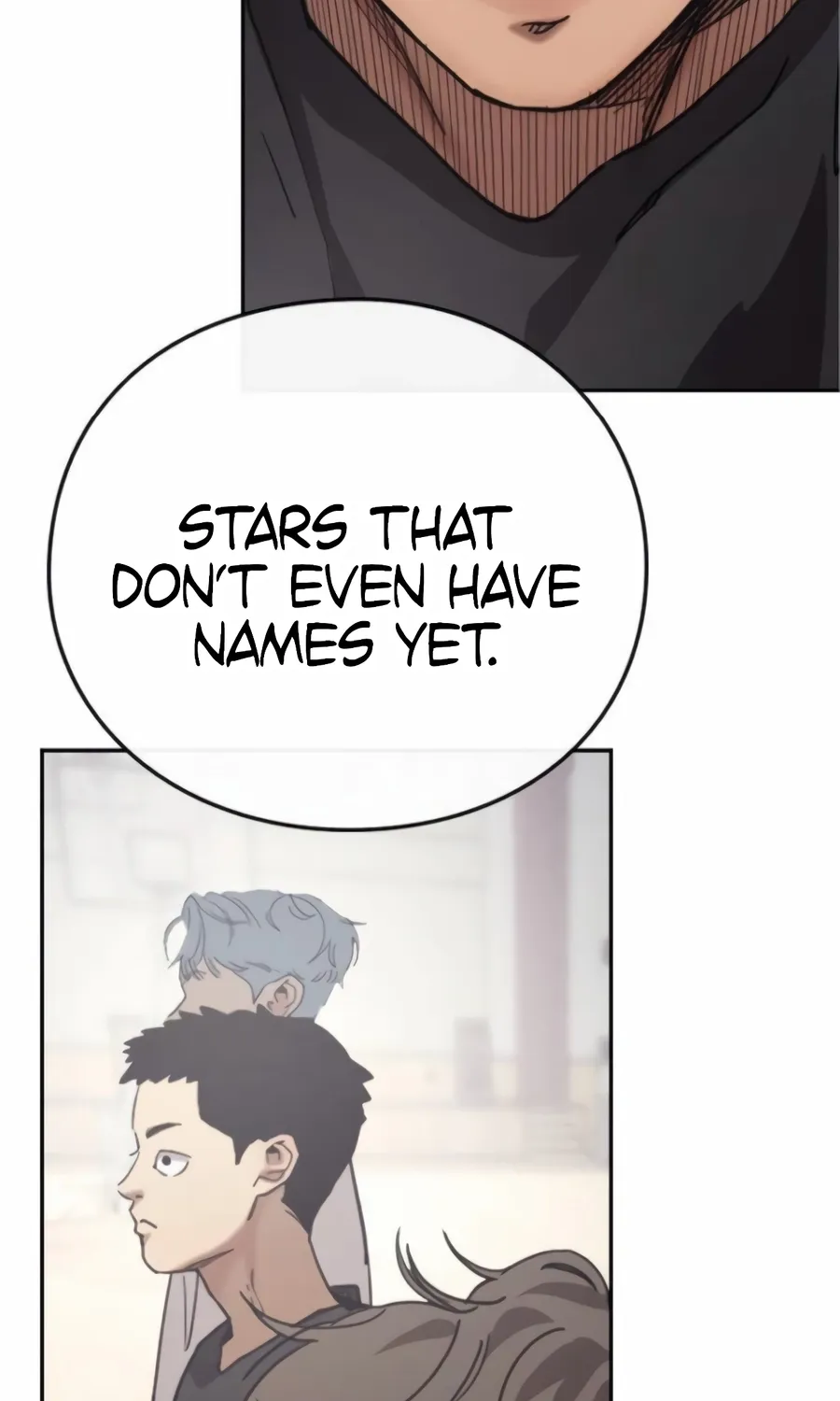 The Dancer Chapter 4 page 106 - 