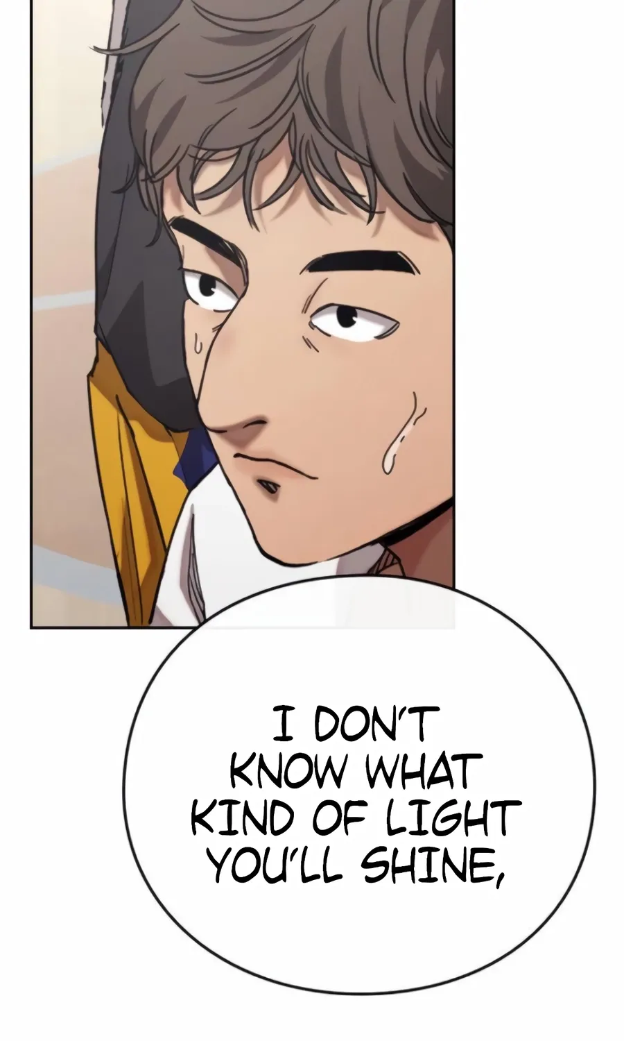 The Dancer Chapter 4 page 107 - 