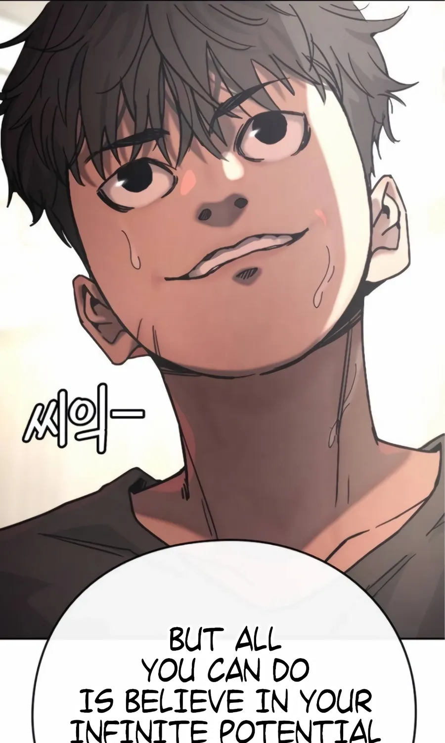 The Dancer Chapter 4 page 109 - 