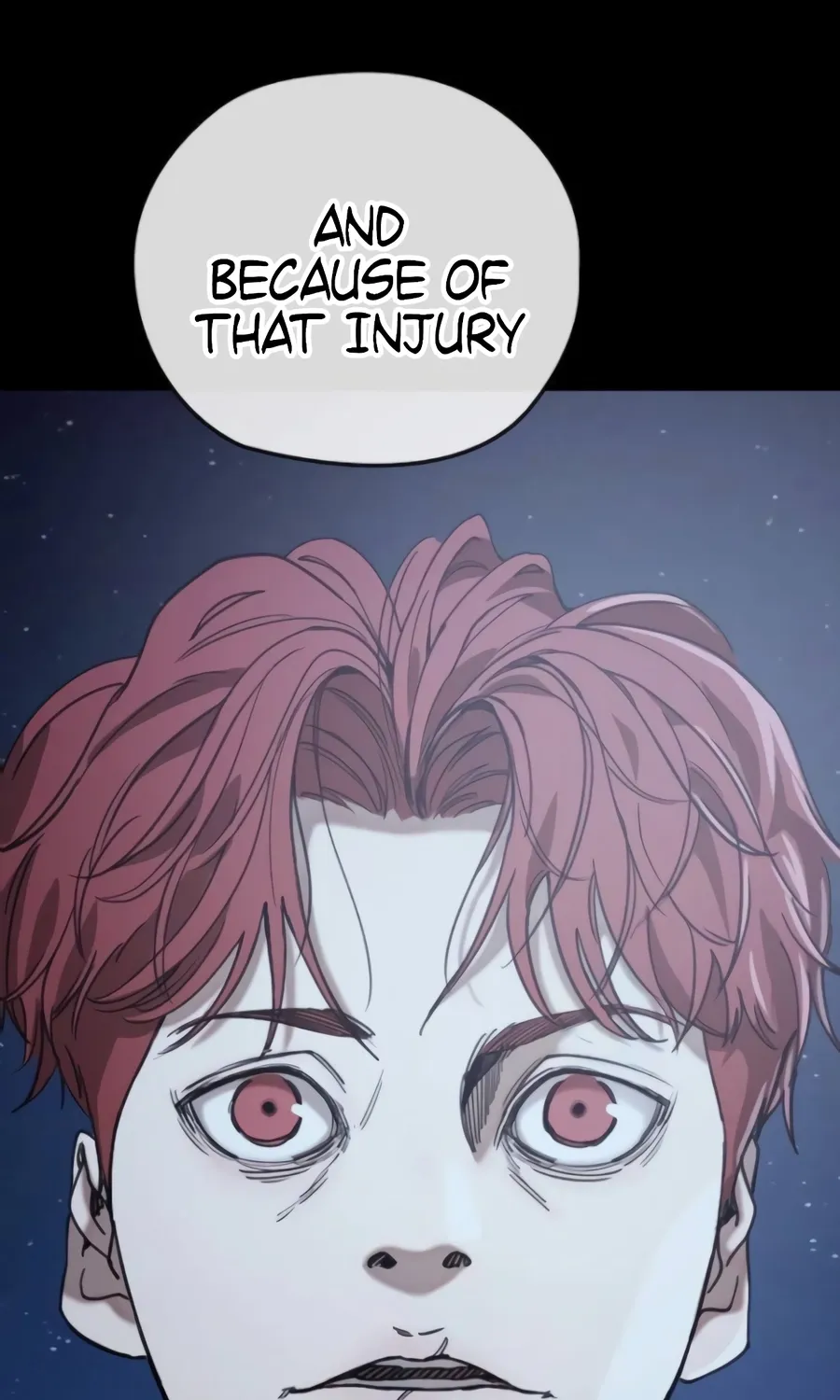 The Dancer Chapter 4 page 12 - 