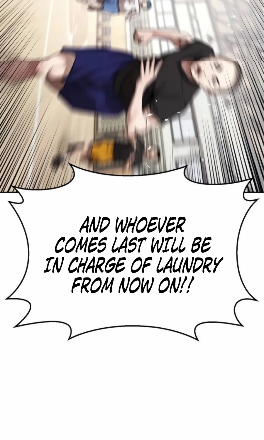 The Dancer Chapter 4 page 112 - 