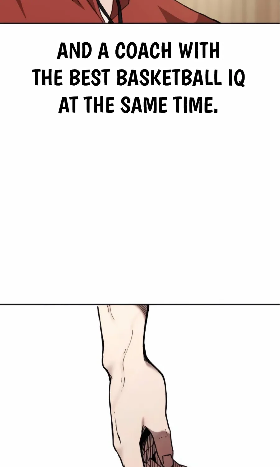 The Dancer Chapter 4 page 116 - 