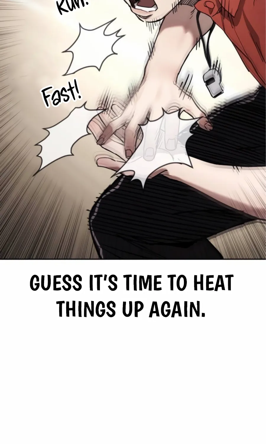 The Dancer Chapter 4 page 120 - 