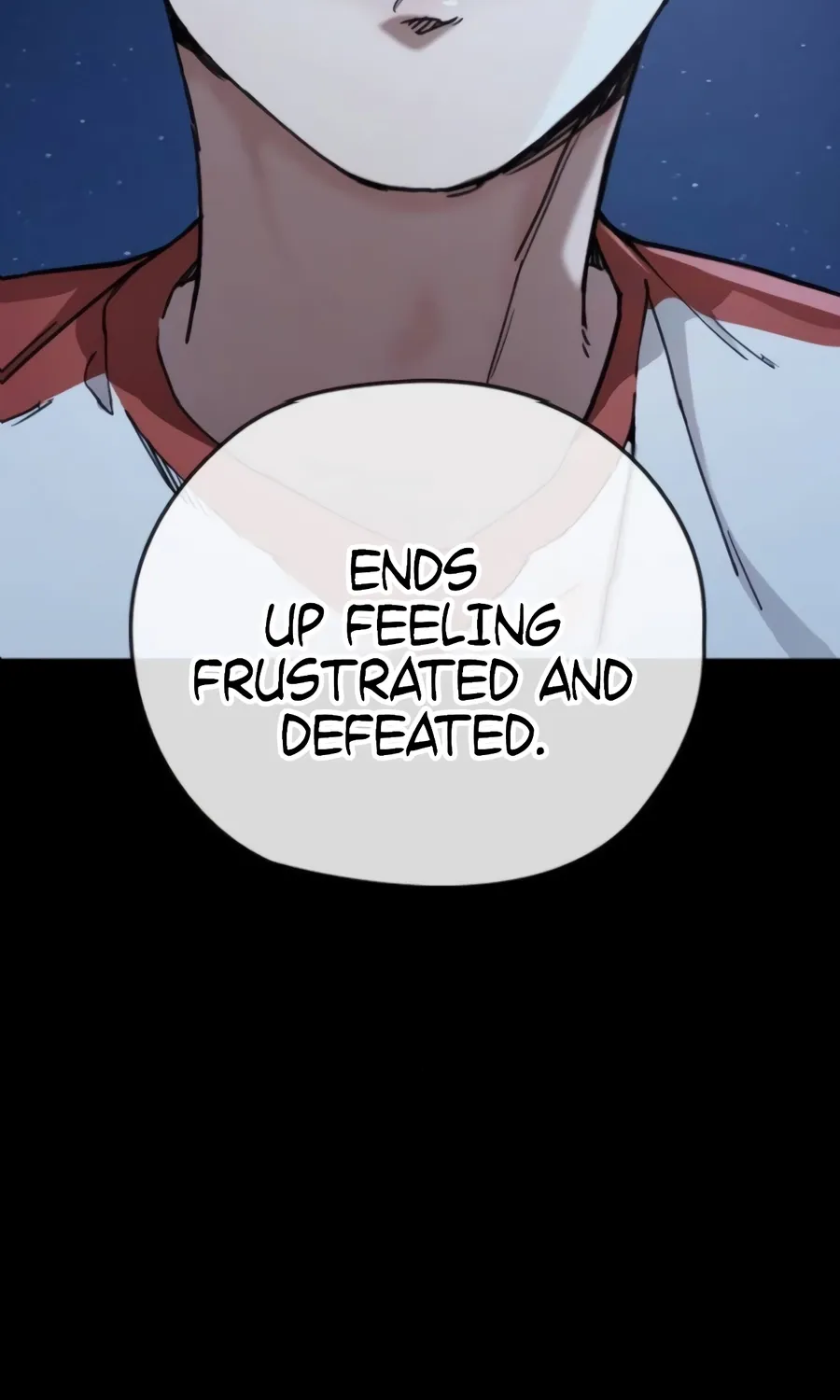 The Dancer Chapter 4 page 13 - 