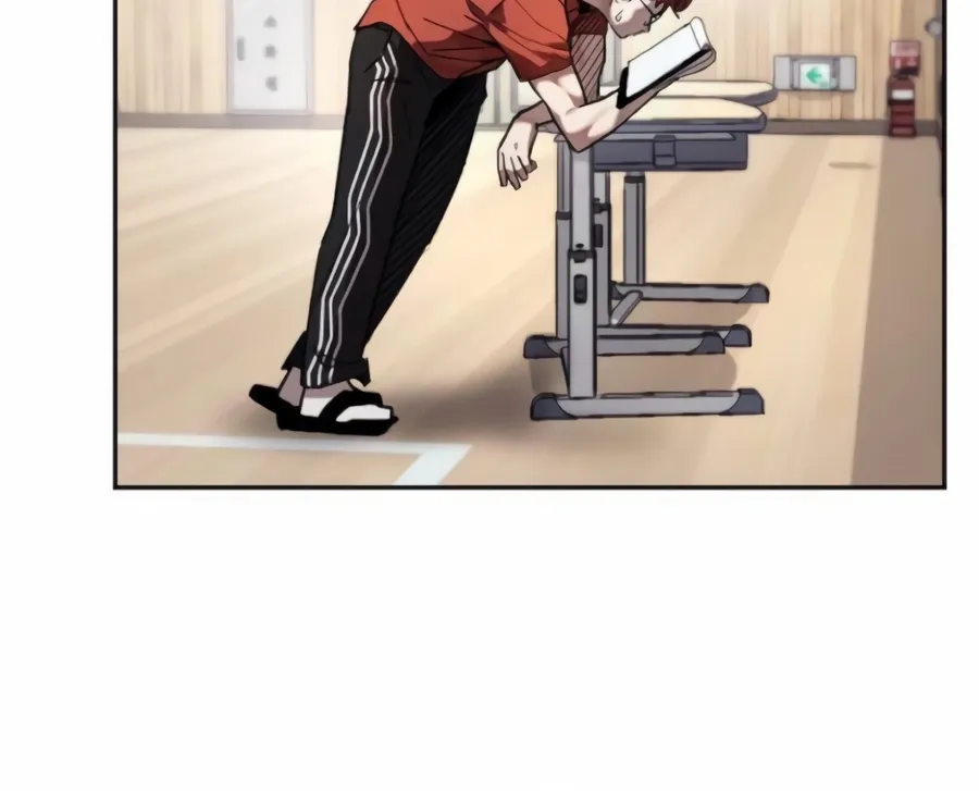 The Dancer Chapter 4 page 128 - 