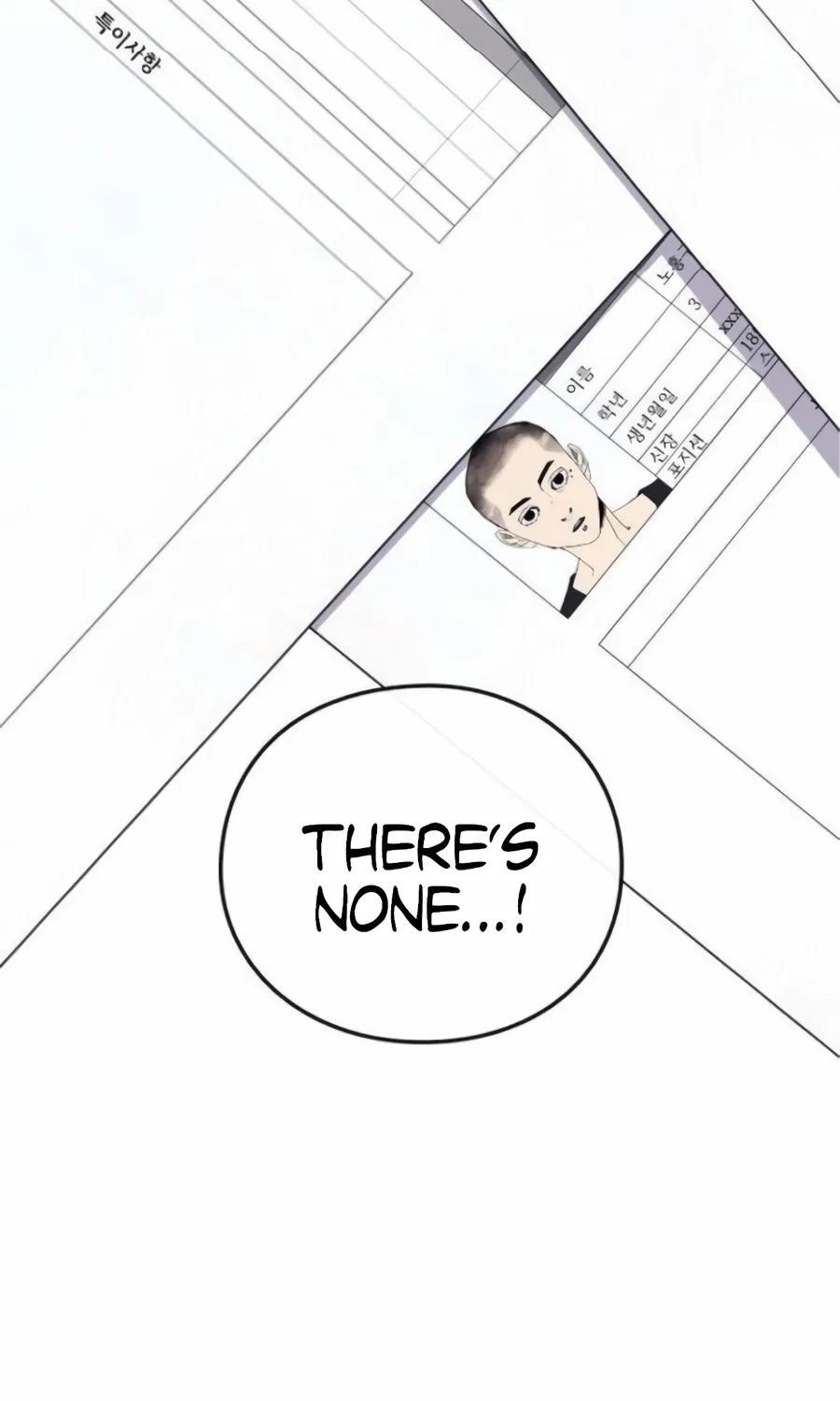 The Dancer Chapter 4 page 131 - 