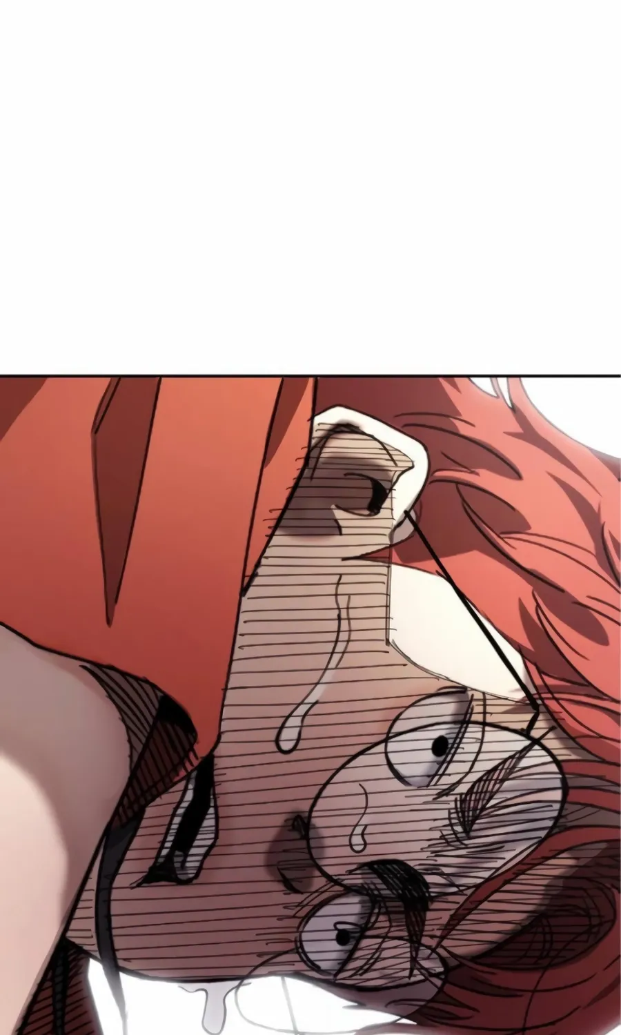The Dancer Chapter 4 page 132 - 