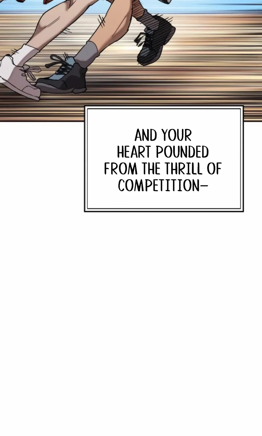 The Dancer Chapter 4 page 33 - 