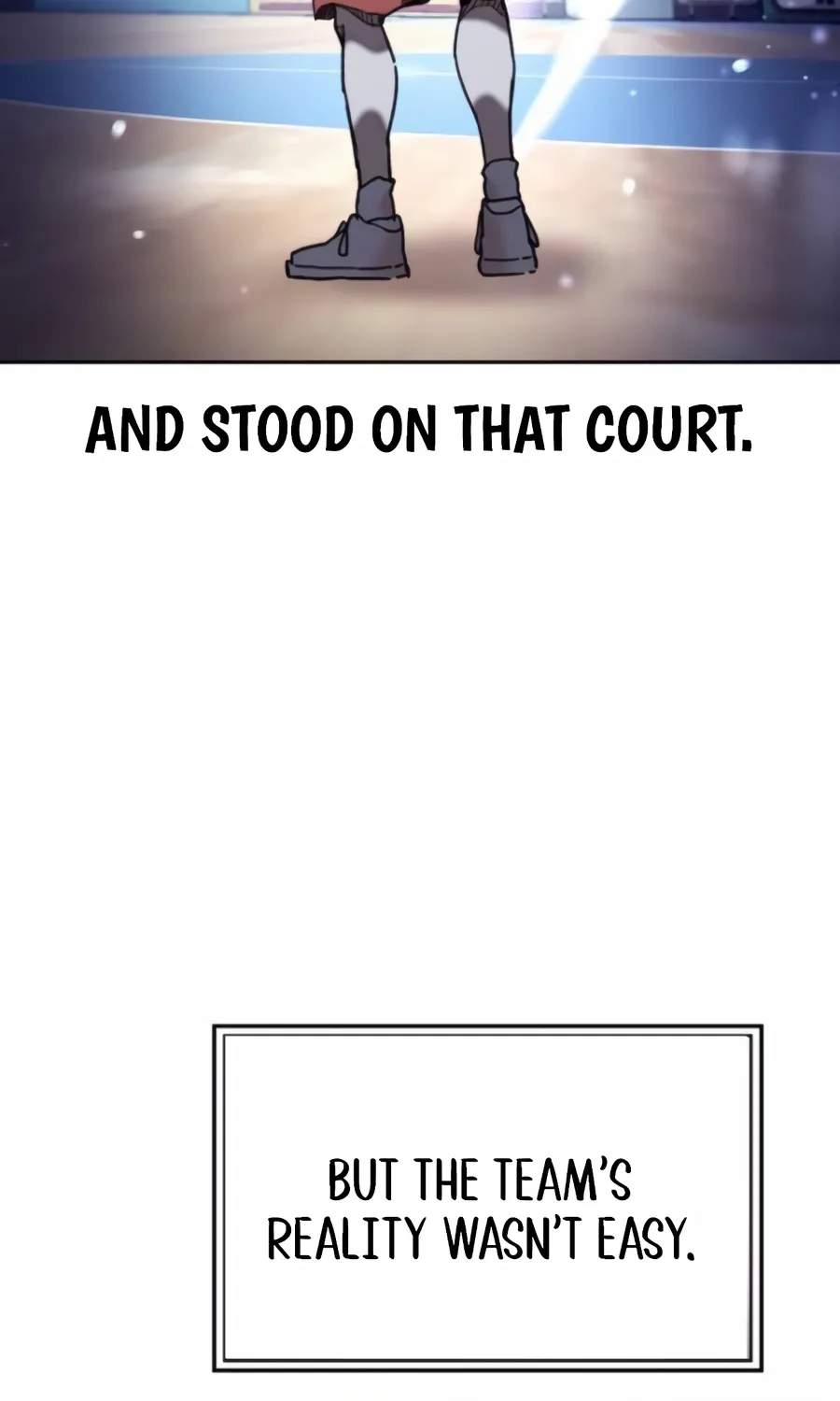 The Dancer Chapter 4 page 38 - 