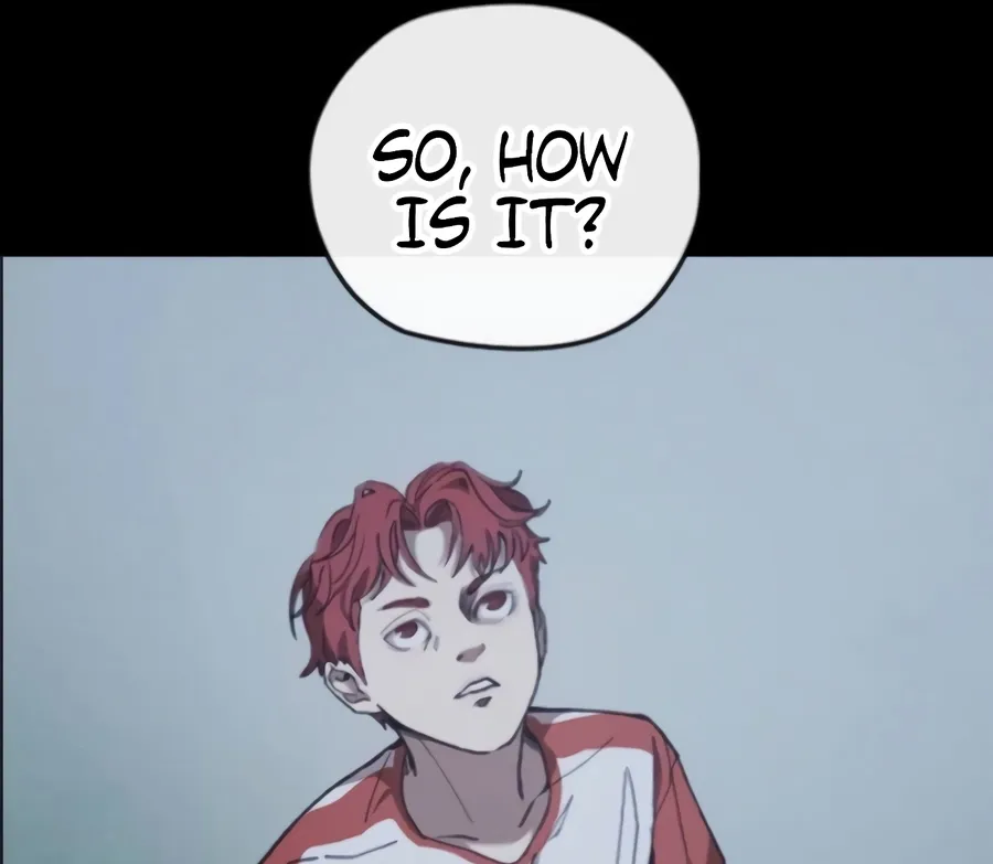 The Dancer Chapter 4 page 5 - 
