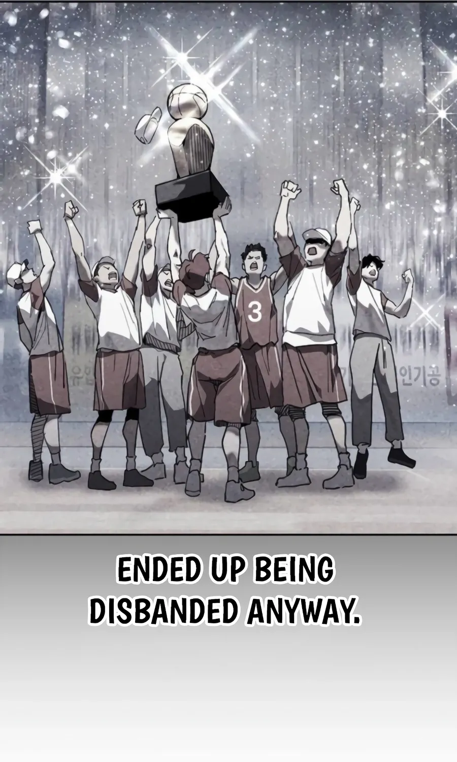 The Dancer Chapter 4 page 51 - 