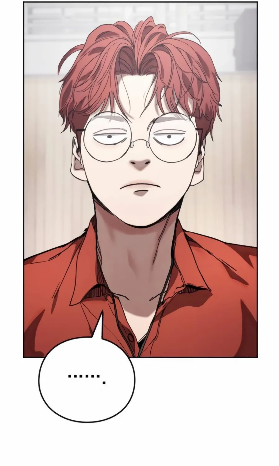 The Dancer Chapter 4 page 61 - 