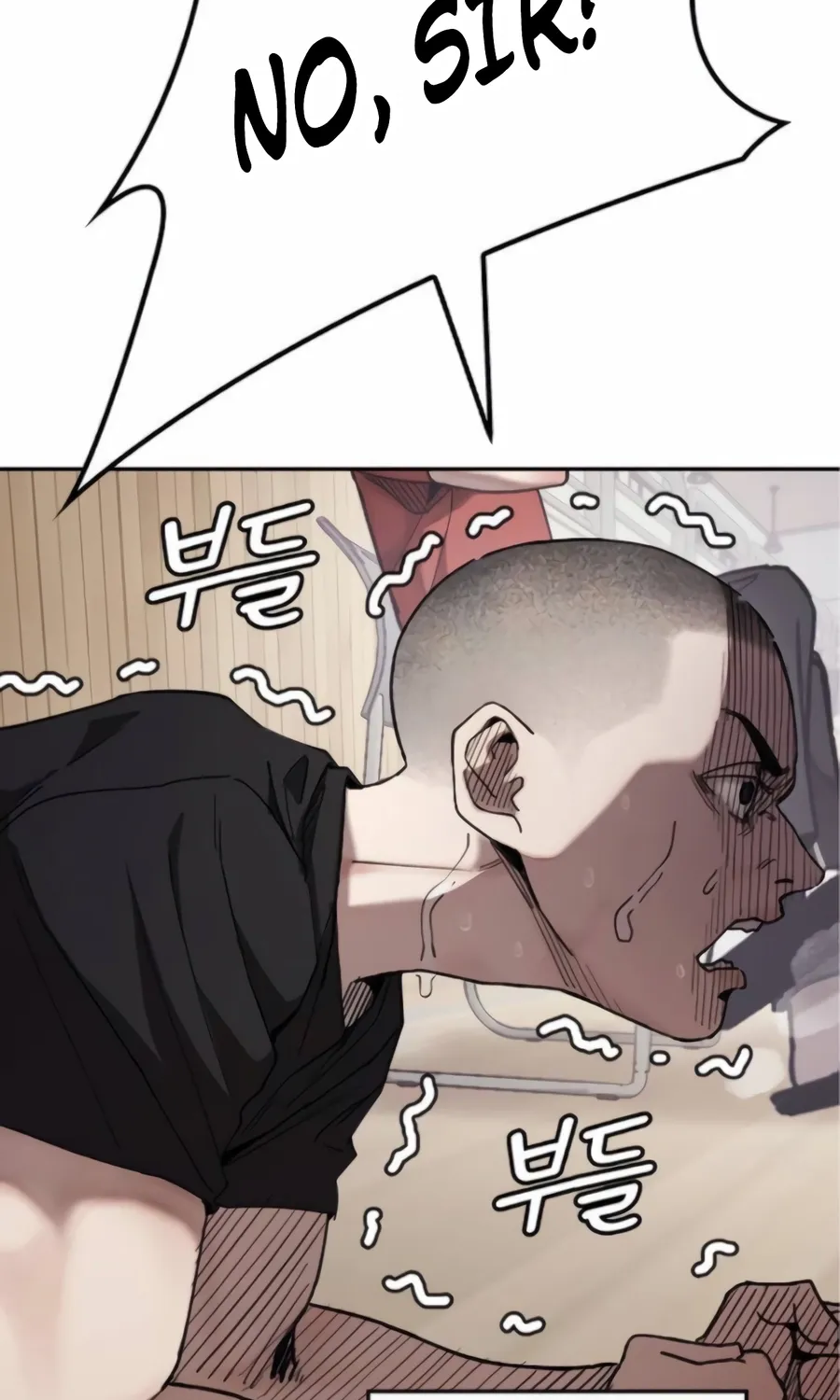 The Dancer Chapter 4 page 77 - 