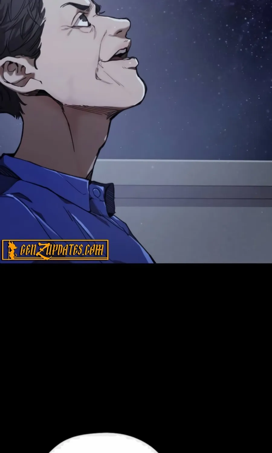 The Dancer Chapter 4 page 9 - 