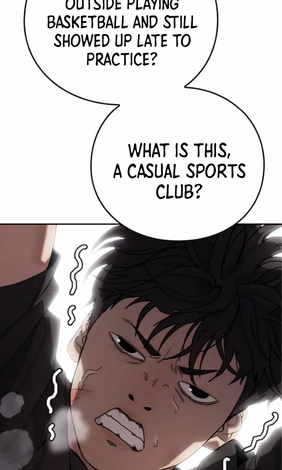 The Dancer Chapter 4 page 81 - 