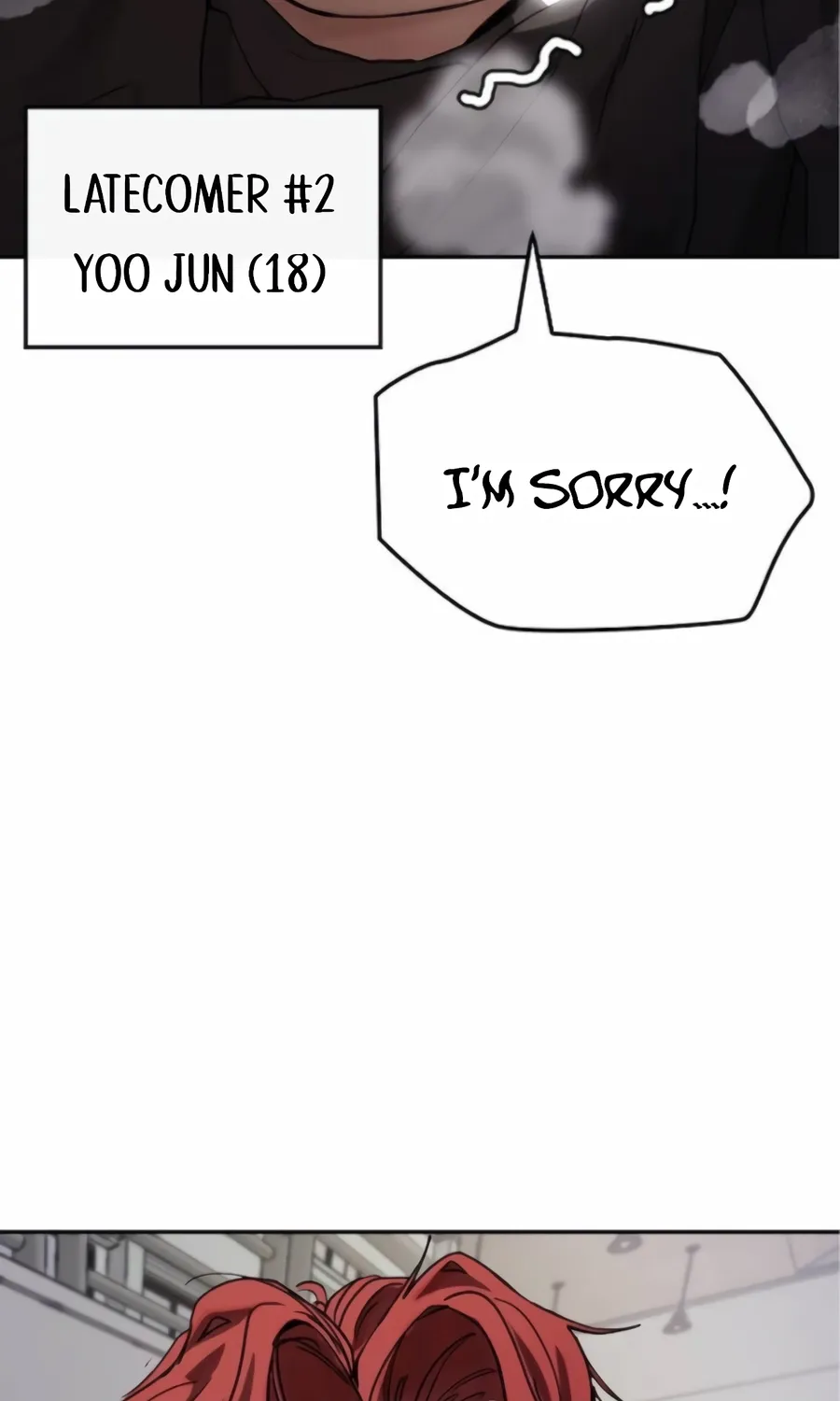 The Dancer Chapter 4 page 82 - 