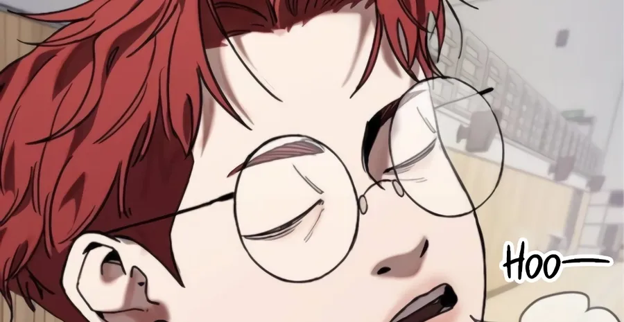 The Dancer Chapter 4 page 83 - 