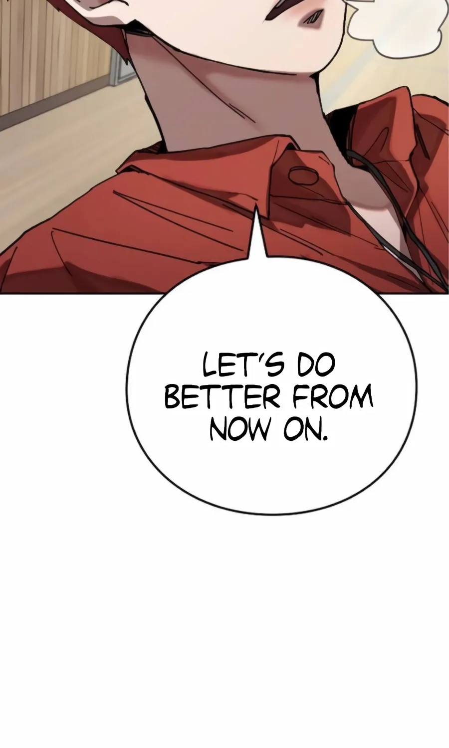 The Dancer Chapter 4 page 84 - 