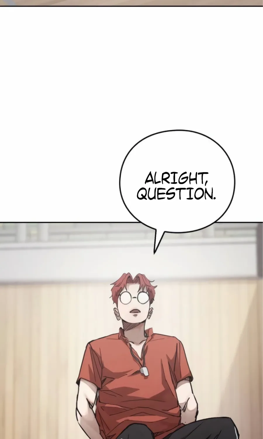 The Dancer Chapter 4 page 86 - 