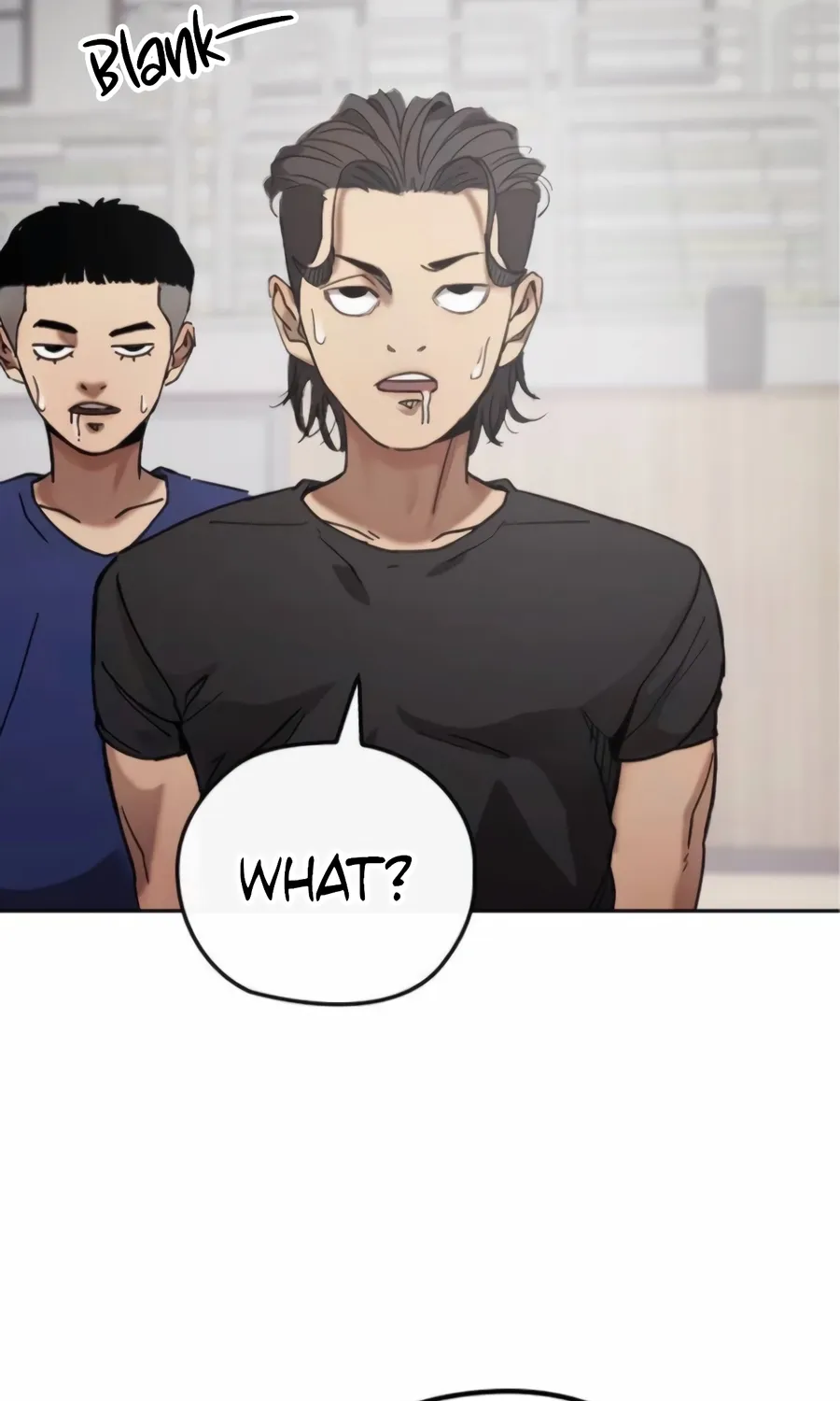 The Dancer Chapter 4 page 89 - 