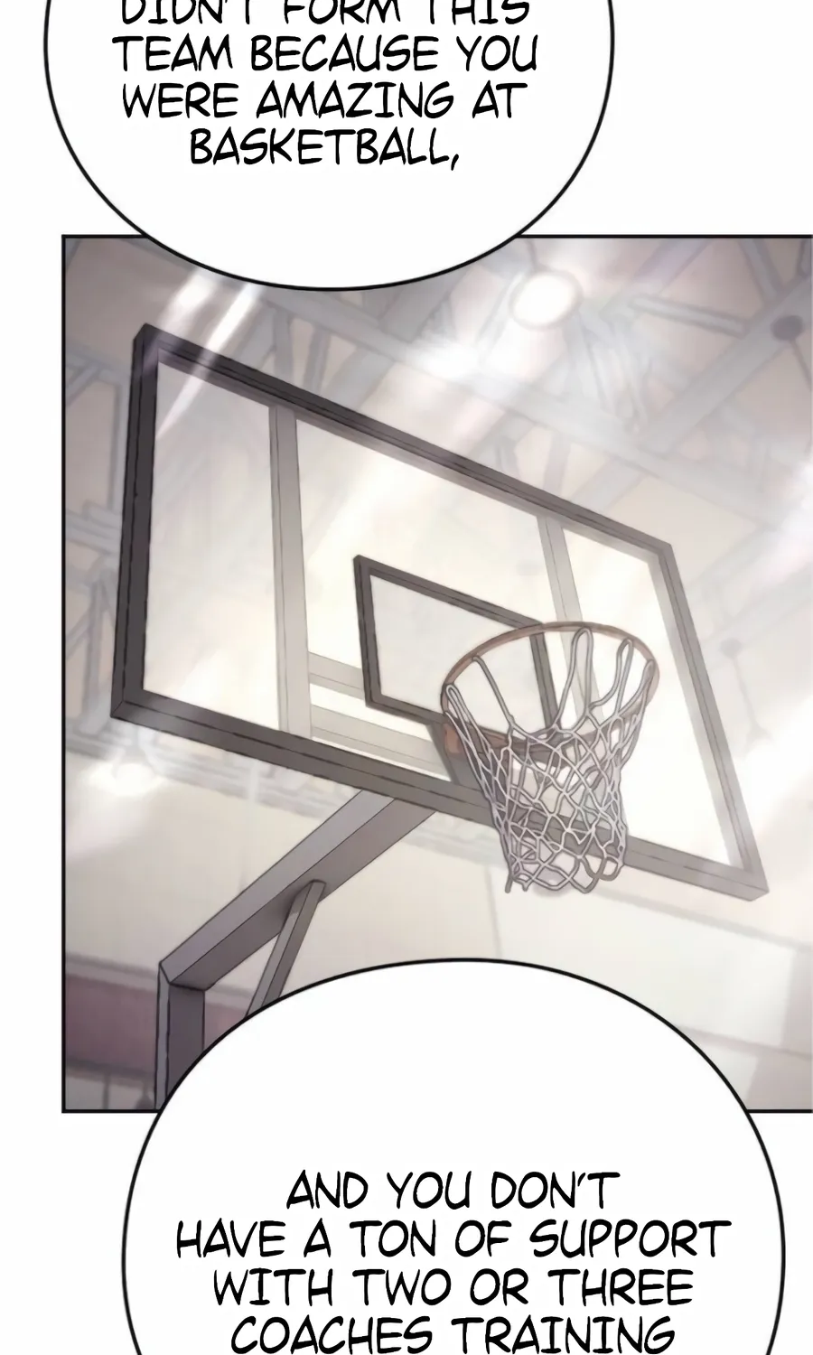The Dancer Chapter 4 page 92 - 