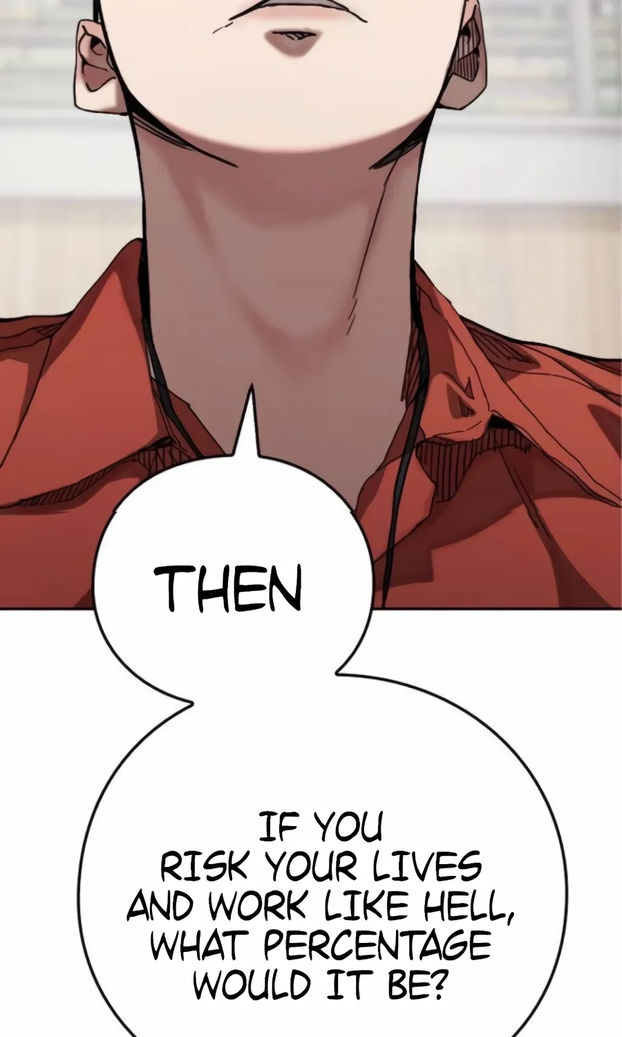 The Dancer Chapter 4 page 97 - 