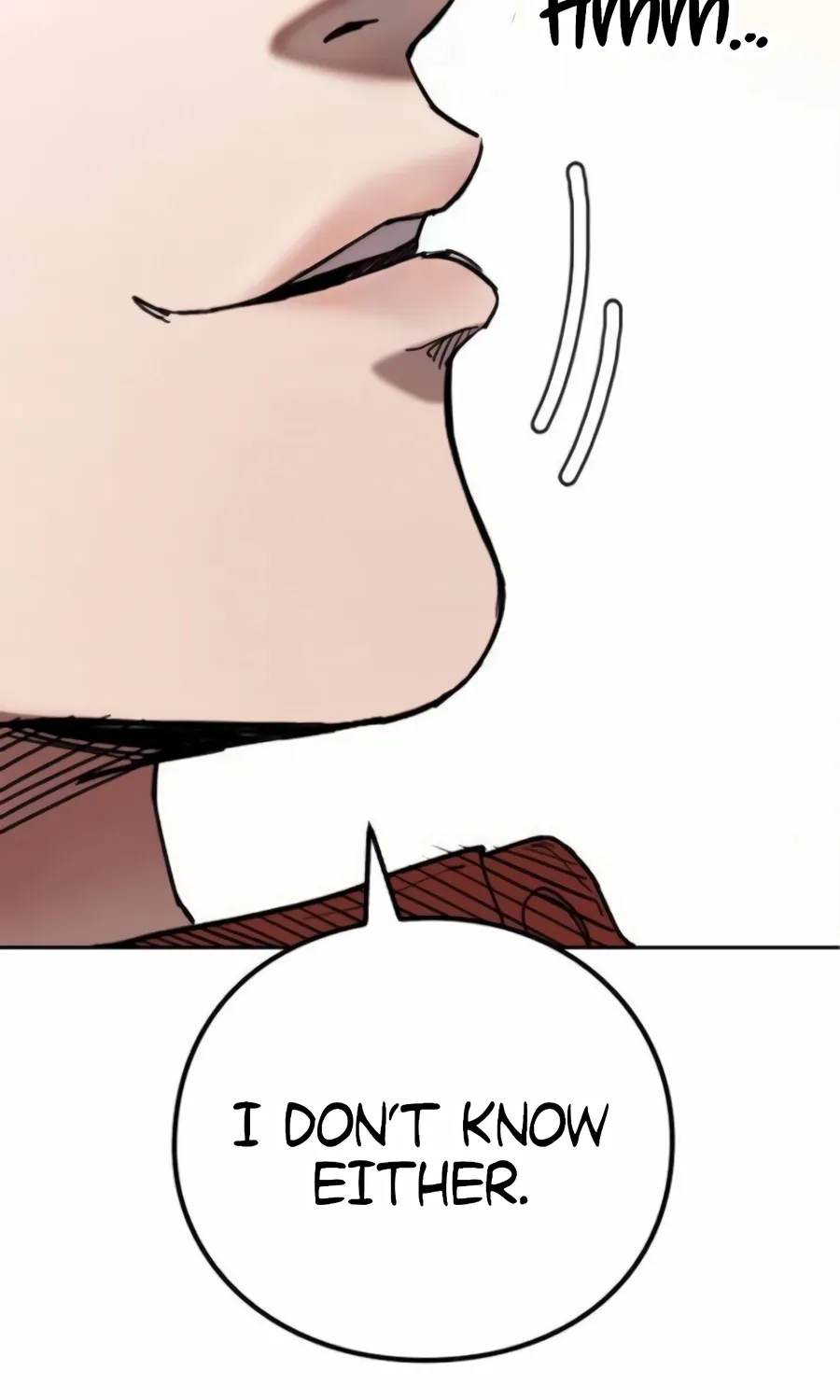 The Dancer Chapter 4 page 100 - 