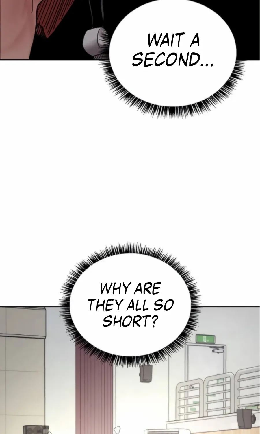 The Dancer Chapter 5 page 2 - 