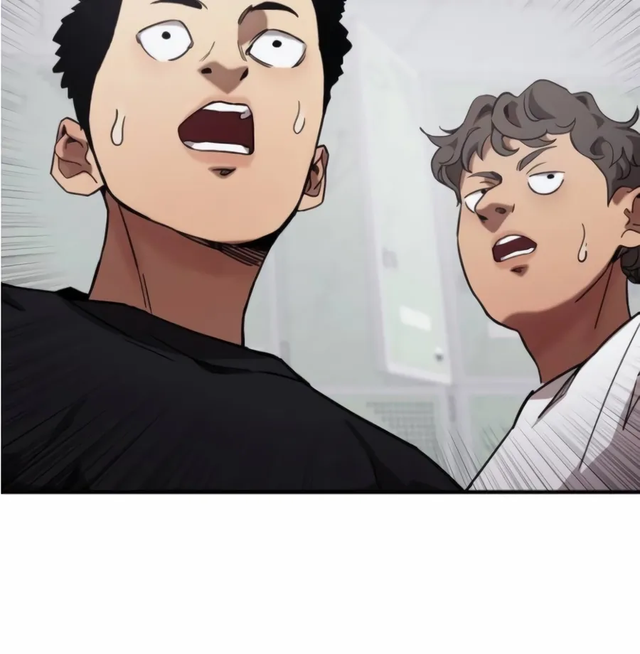 The Dancer Chapter 5 page 105 - 