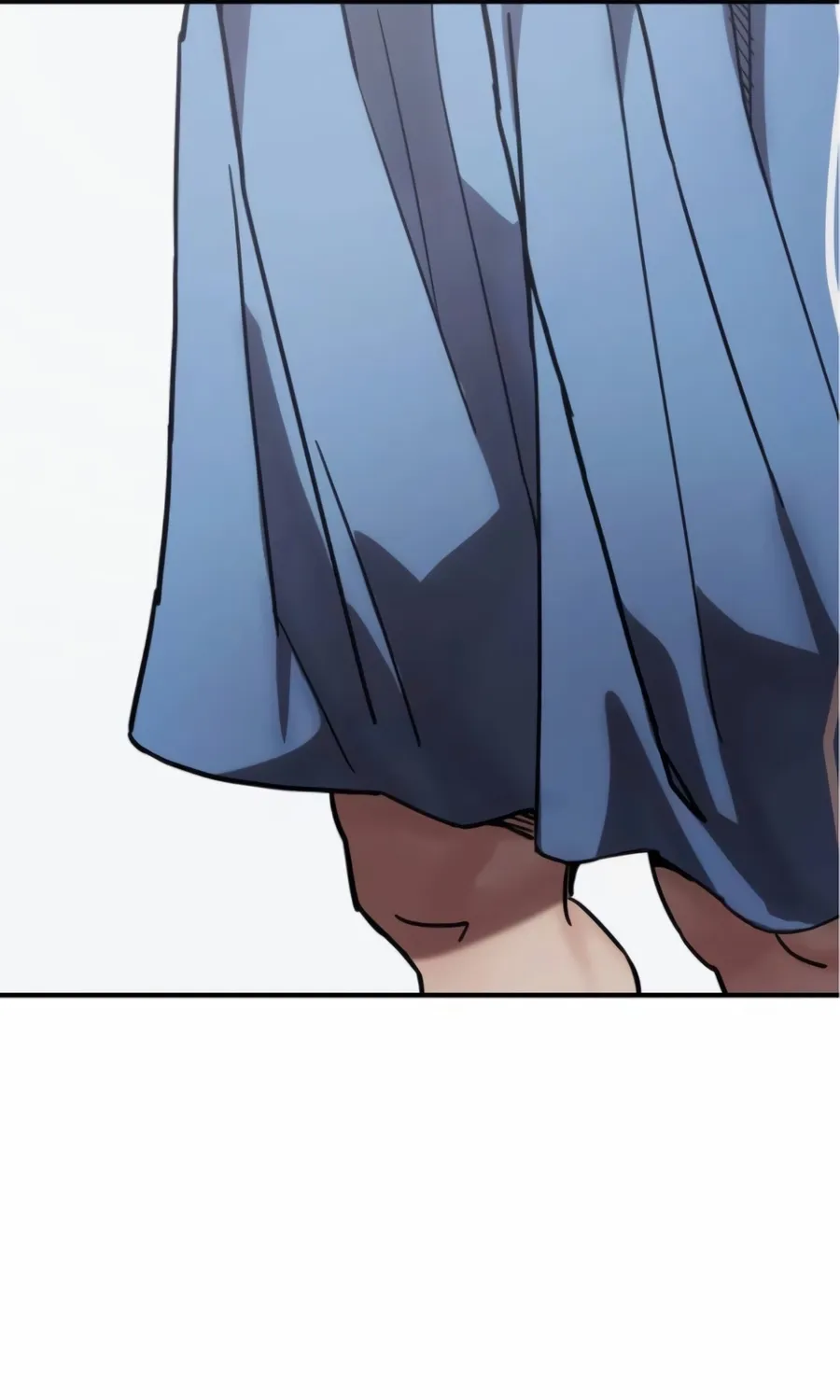 The Dancer Chapter 5 page 111 - 