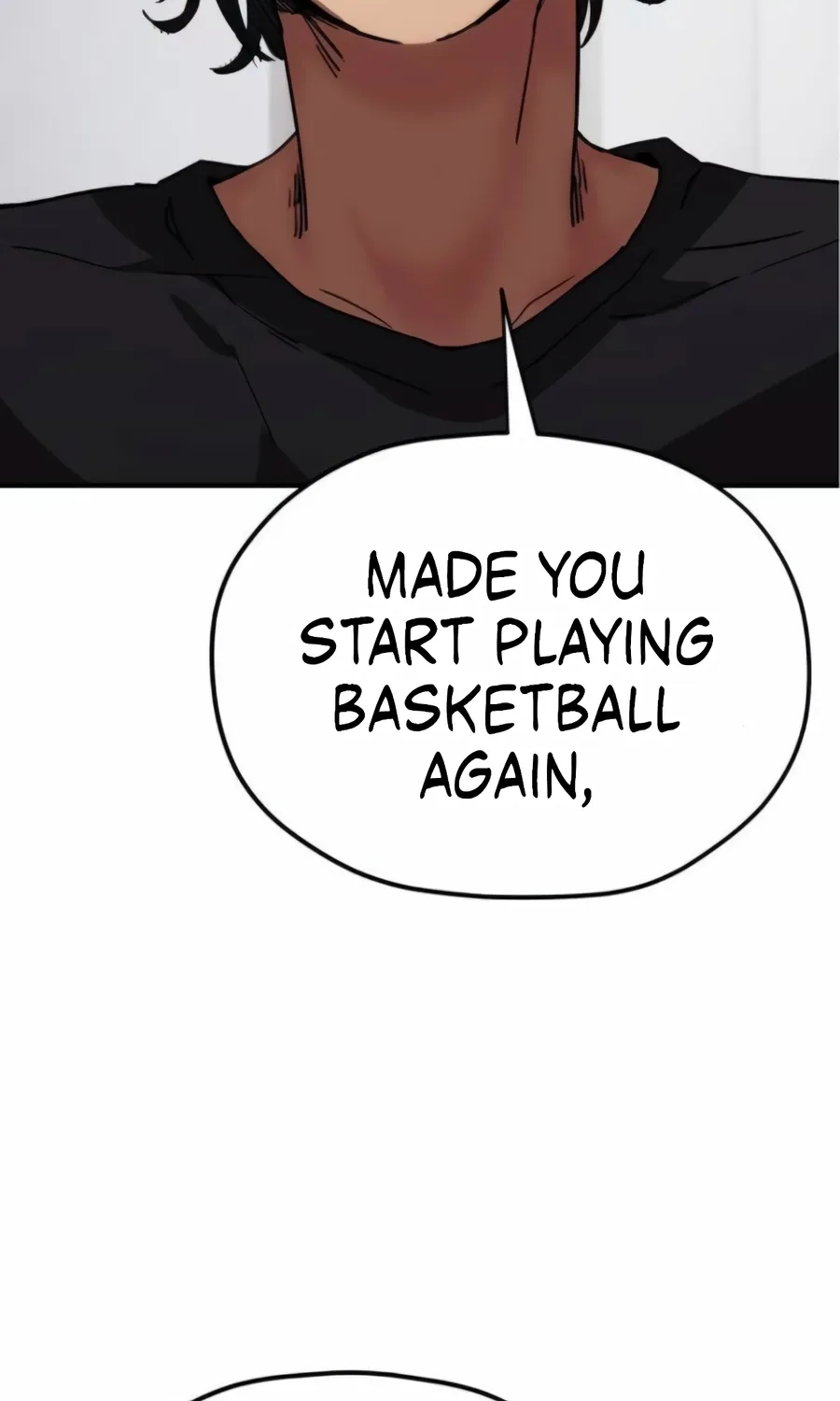 The Dancer Chapter 5 page 113 - 