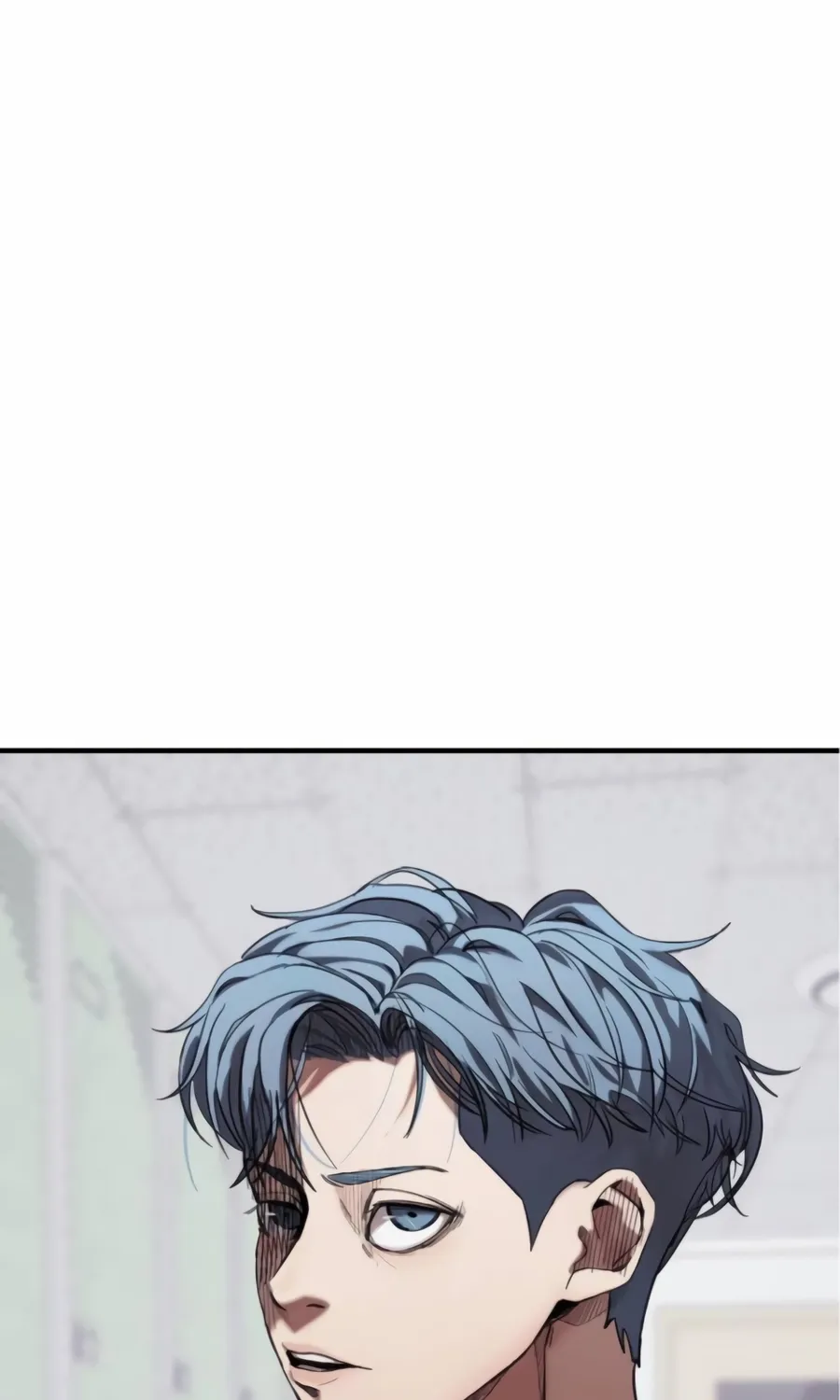 The Dancer Chapter 5 page 118 - 
