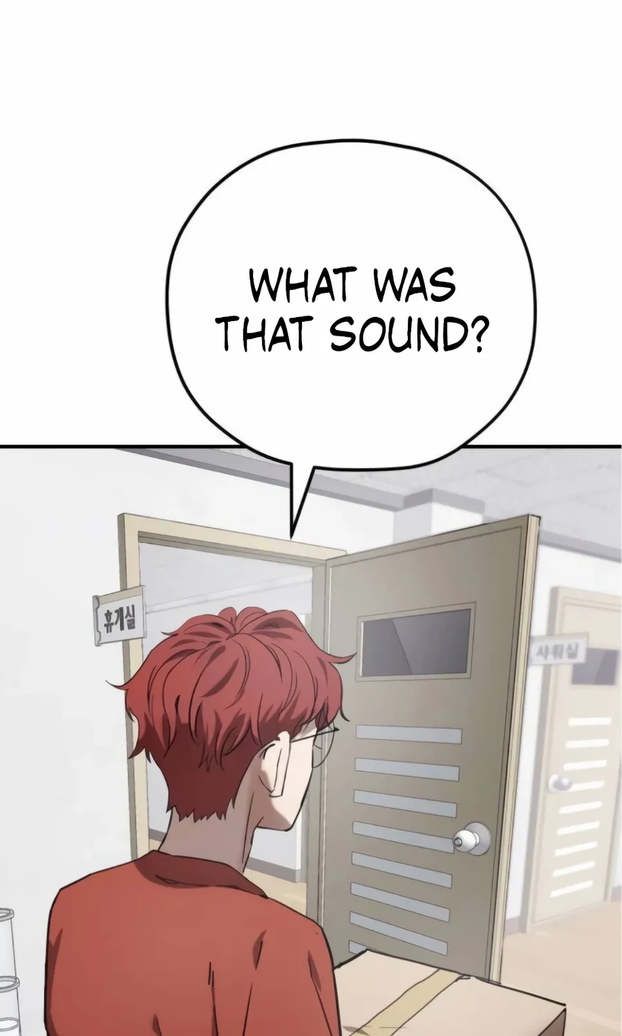 The Dancer Chapter 5 page 123 - 